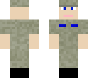 civil air patrol abus: male