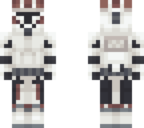 clone commander ponds