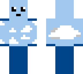cloud guy