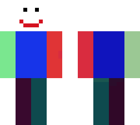clown