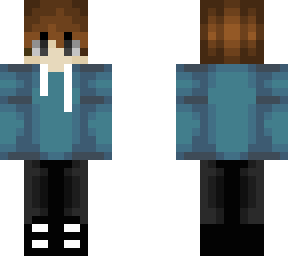 consider the hue shifted
