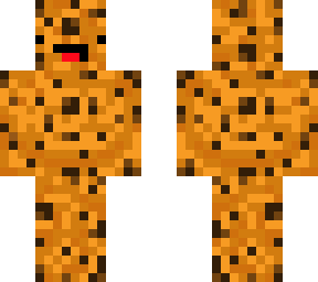 cookie dirp skin