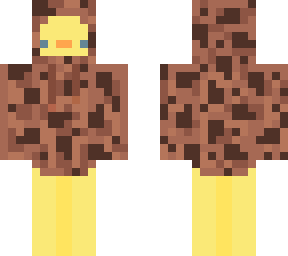 cookie duck