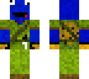 cookie trooper