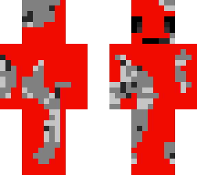 corruption
