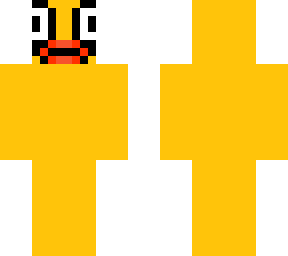 crazy bird