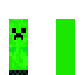 creeper