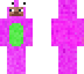 cursed skin