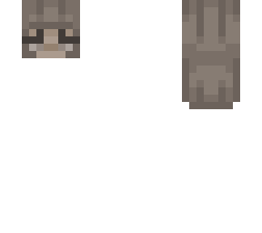 cute (?) girl base