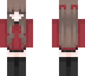 cute girl