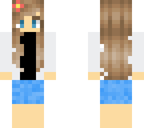 cute girl