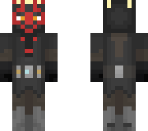 darth maul (the clone wars)