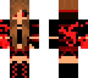 deenerys (mady by myself)