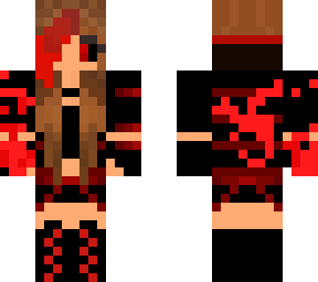 deenerys 2 (made by myself)