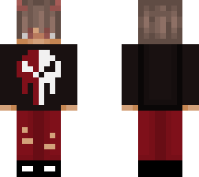 demon boi