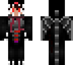 demon dragon boi