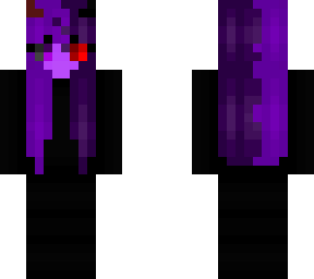 demon girl