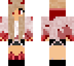 demon girl