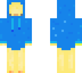 derpy duck unfinished