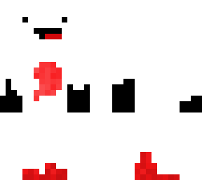 derpy ghost of dimensions