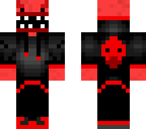 devil duck