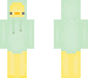 devil duck