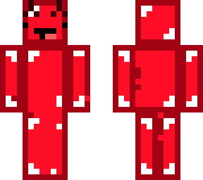 devil skeppy