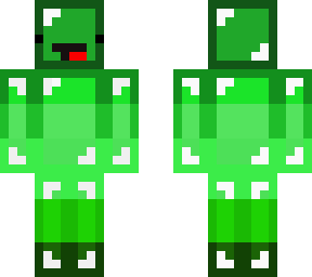 different color green skeppy