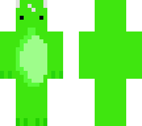 dinosaur thing