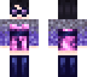 disco girl~