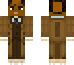 doctor the hedgehog