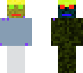 double headed