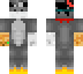 dr. duck