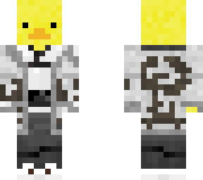 duck