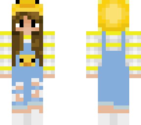 duck girl to my yt channel