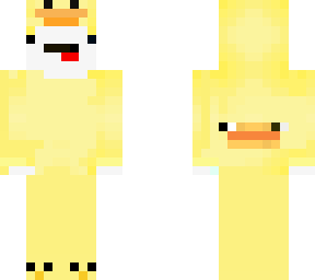 duck me