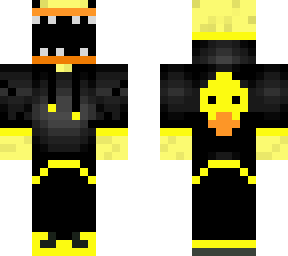 duck version of bob