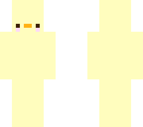 duck with side bows