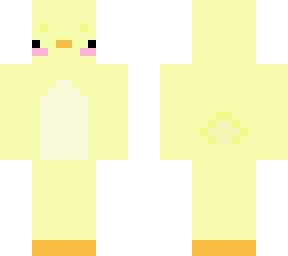 duckie :3