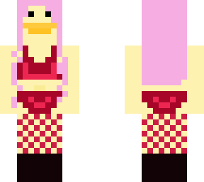 ducky go brrrr