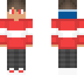 e boy
