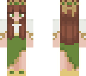 earth queen example 1