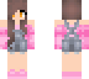 edit of cute overall girl part 2