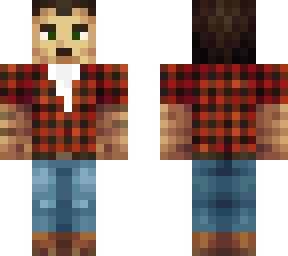 edited lumber jack 2
