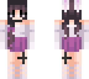 edited skin for myself woooo