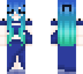 elemental series *water*