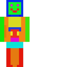 elementalzombie