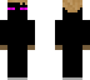 ender...man!
