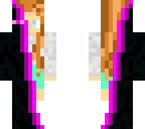 ender girl