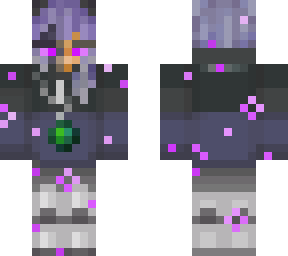 ender ram baby